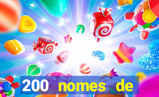 200 nomes de frutas 100 nomes